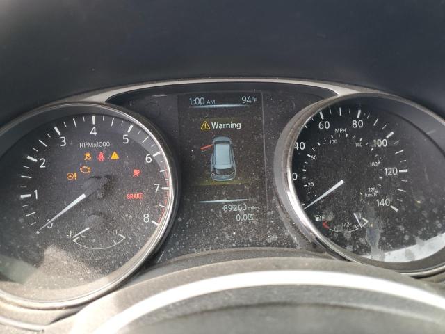 2015 NISSAN ROGUE S - KNMAT2MT1FP565580
