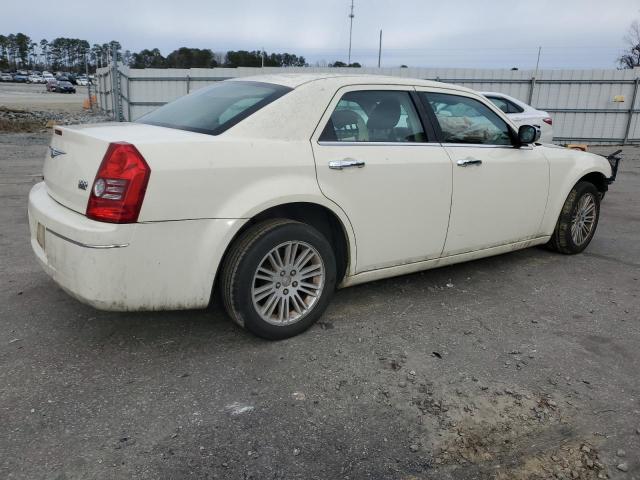 Vin: 2c3ca4cd7ah104440, lot: 48045725, chrysler 300 touring 20103