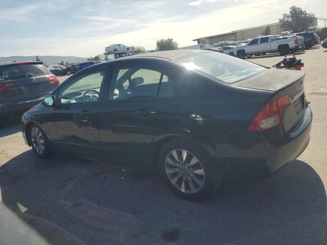 Vin: 2hgfa1f86ah504349, lot: 50058915, honda civic ex 20102