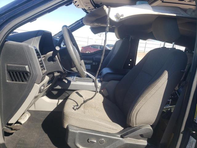 2019 FORD F250 SUPER - 1FT7W2B66KEG72127