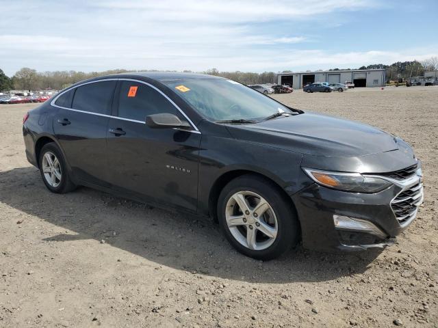 2019 CHEVROLET MALIBU LS 1G1ZB5ST9KF218596