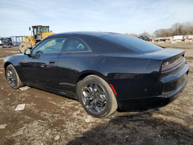 Vin: 2c3cdbck9sr543225, lot: 49432685, dodge charger da daytona r/t 20252