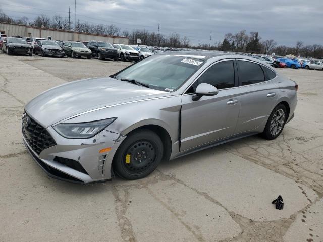 HYUNDAI SONATA SEL