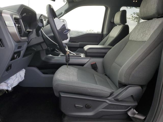 2023 FORD F150 SUPER - 1FTFW1E89PKE10906