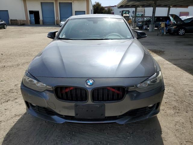 2015 BMW 328 I SULE - WBA3C1C54FK121402