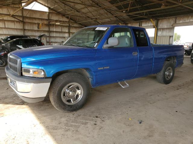 1999 DODGE RAM 1500 #3114080120