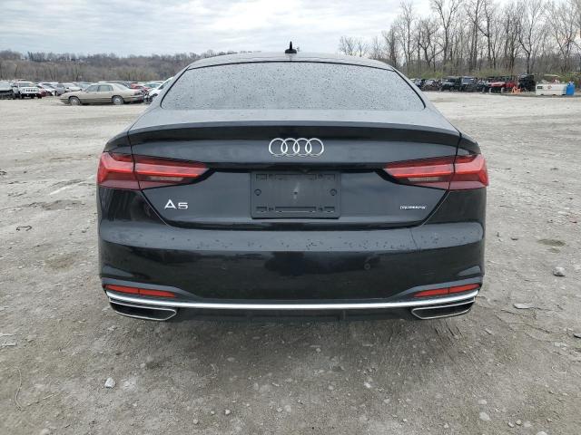 2021 AUDI A5 PREMIUM - WAUABCF50MA017574