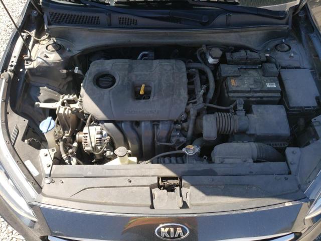 2021 KIA FORTE FE 3KPF24AD3ME304157