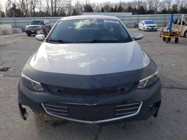 2016 CHEVROLET MALIBU LT 1G1ZE5ST5GF341410
