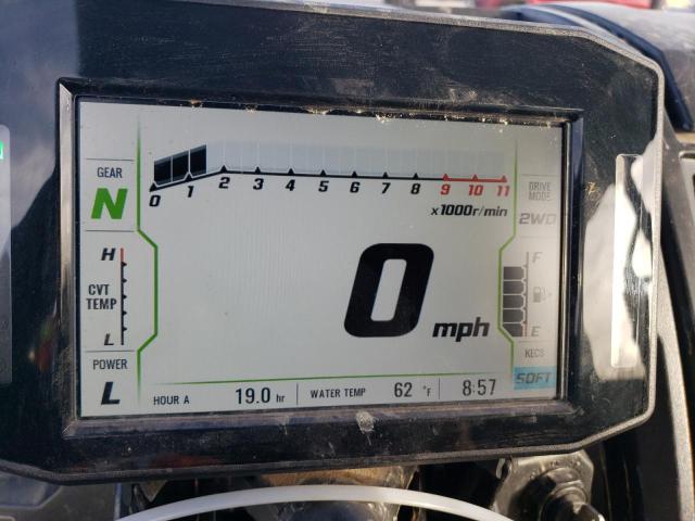 2024 KAWASAKI KRT1000 B - JKARTCB10RB504338