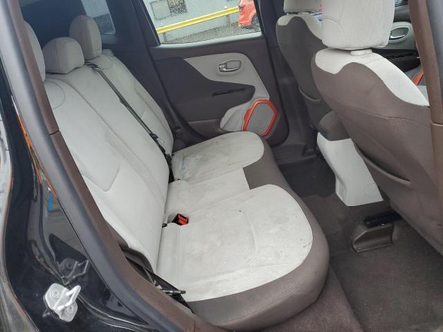 2015 JEEP RENEGADE L - ZACCJABT5FPB48543