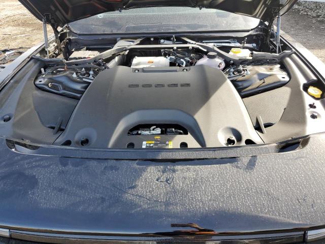 2025 DODGE CHARGER DA 2C3CDBCK9SR543225