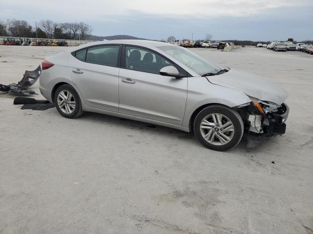 Vin: 5npd84lfxlh576106, lot: 47834685, hyundai elantra sel 20204