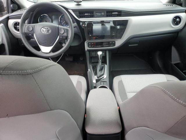 2019 TOYOTA COROLLA L - 2T1BURHE8KC135446