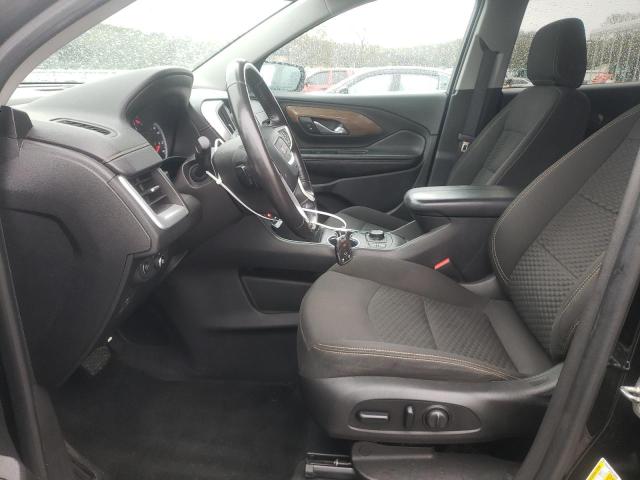 2018 GMC TERRAIN SL - 3GKALMEV8JL263692