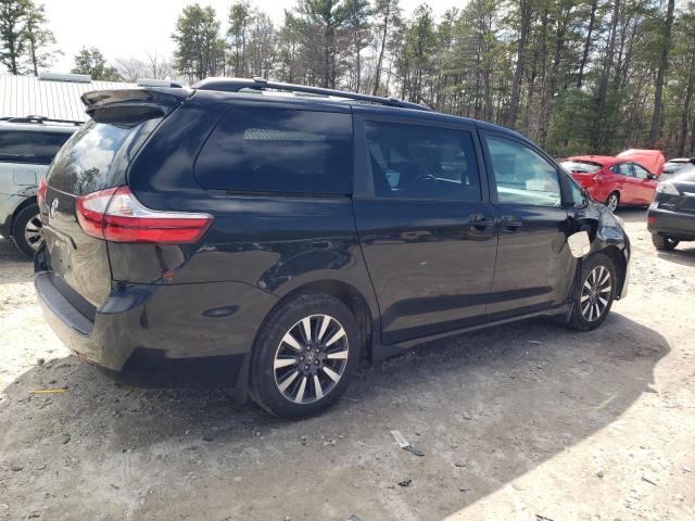 Vin: 5tdjz3dc1ks222837, lot: 47225755, toyota all models le 20193