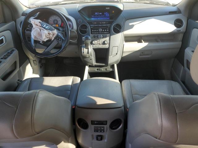 5FNYF3H54DB026823 2013 HONDA PILOT