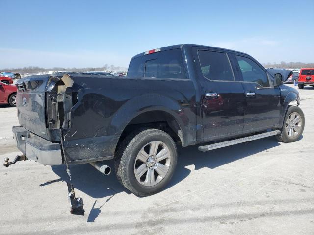 Vin: 1ftew1cp3jkd63871, lot: 47567445, ford f-150 supercrew 20183