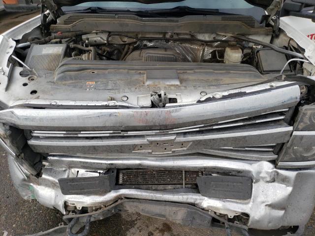 2018 CHEVROLET SILVERADO - 1GC0CUEG4JZ189740