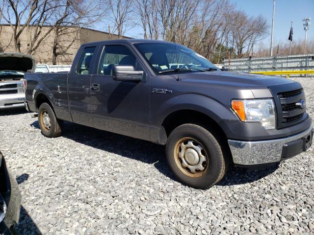 Vin: 1ftex1cm8dfb25630, lot: 49836415, ford f-150 super cab 20134