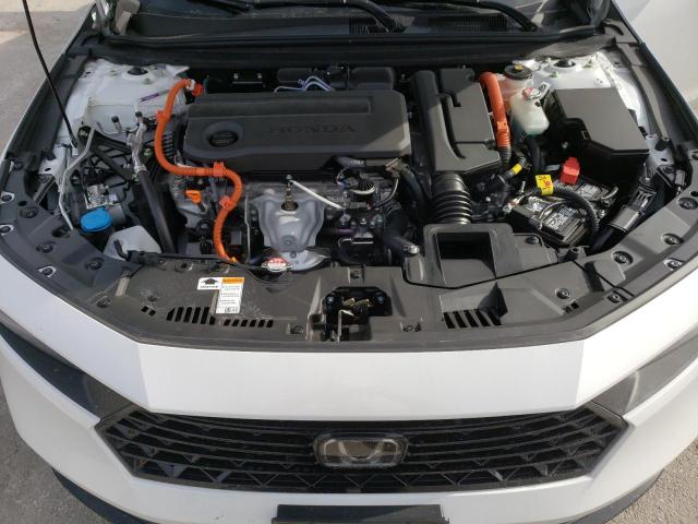 2024 HONDA ACCORD HYB - 1HGCY2F76RA096361
