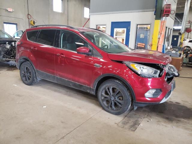 2017 FORD ESCAPE SE - 1FMCU9GD9HUB53183
