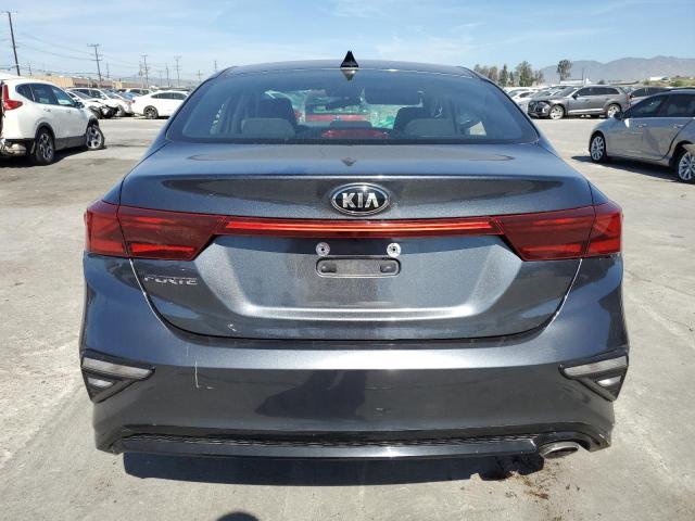 2019 KIA FORTE FE - 3KPF24AD0KE137849