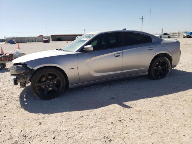 2017 DODGE CHARGER R/ - 2C3CDXCTXHH510397
