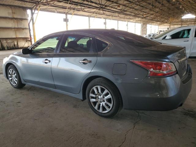 2015 NISSAN ALTIMA 2.5 - 1N4AL3AP2FN895484