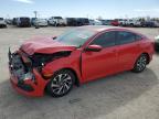 2018 HONDA CIVIC EX - 2HGFC2F78JH523816