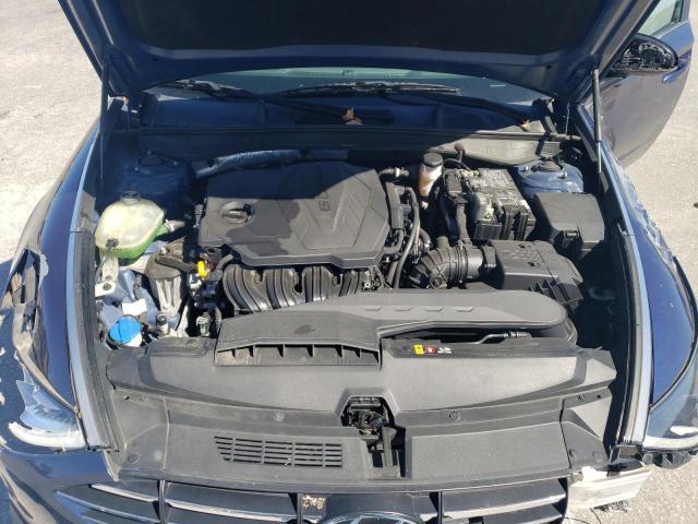 2021 HYUNDAI SONATA SE - 5NPEG4JA4MH065989