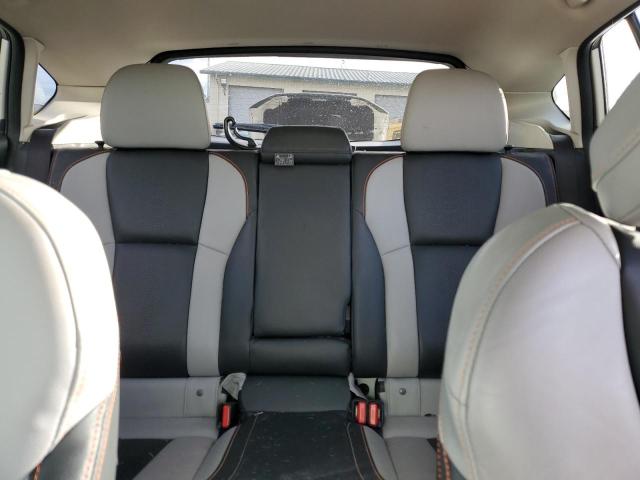 2019 SUBARU CROSSTREK - JF2GTAMC9K8235292