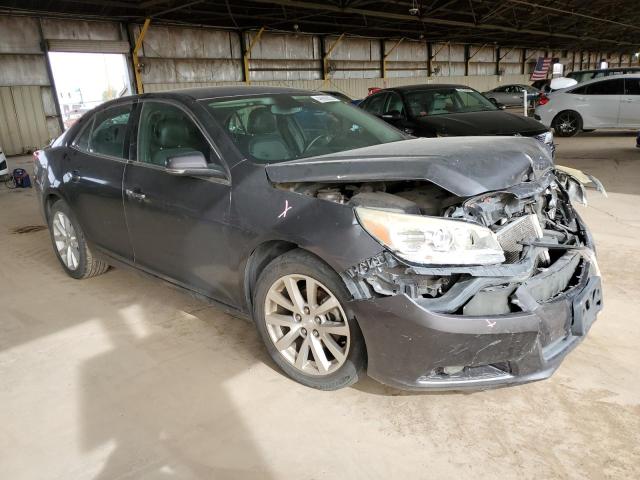 Vin: 1g11h5sa7df304194, lot: 49890825, chevrolet malibu ltz 20134