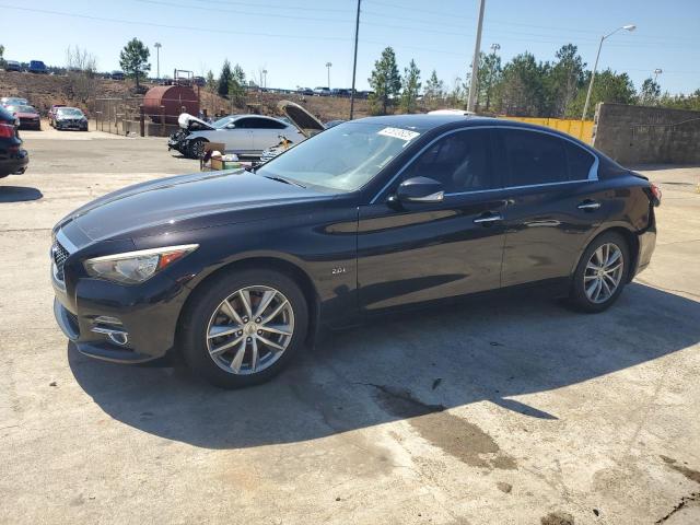 INFINITI Q50 BASE