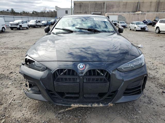 2021 BMW M440XI WBA13AR06MCF77172