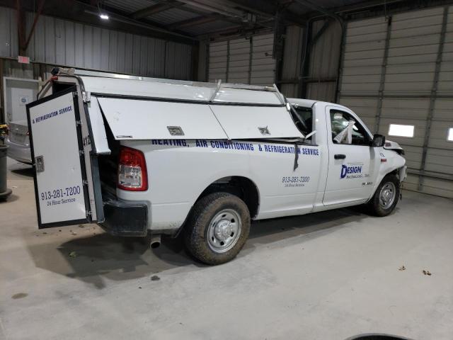 Vin: 3c6mr4aj9ng365146, lot: 49177775, ram 2500 tradesman 20223