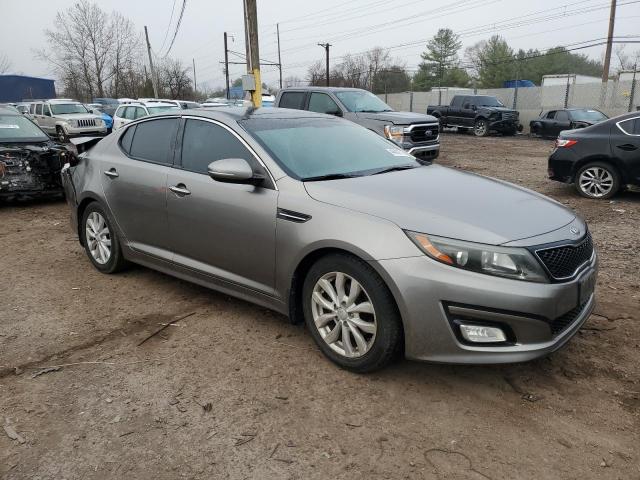 Vin: 5xxgn4a74fg453970, lot: 49900715, kia optima ex 20154