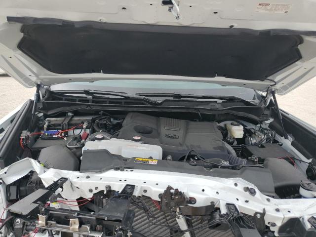 2024 TOYOTA TUNDRA CRE - 5TFNA5DBXRX232119