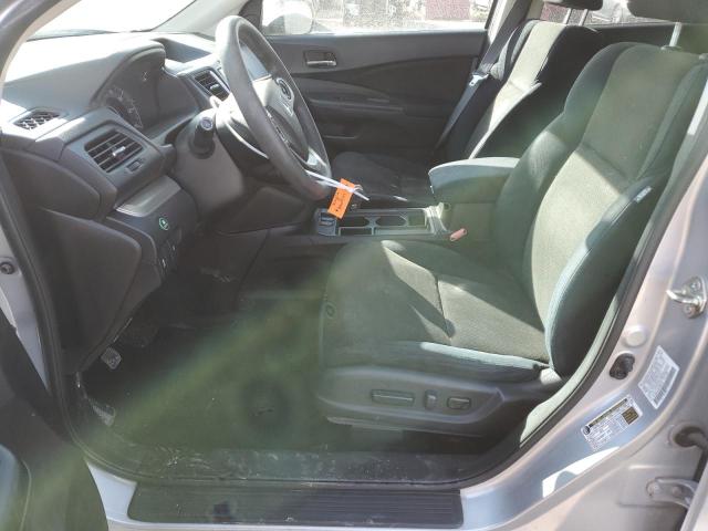 2016 HONDA CR-V EX 2HKRM4H59GH660182