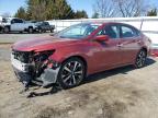 2017 NISSAN ALTIMA 2.5 - 1N4AL3AP1HN330422