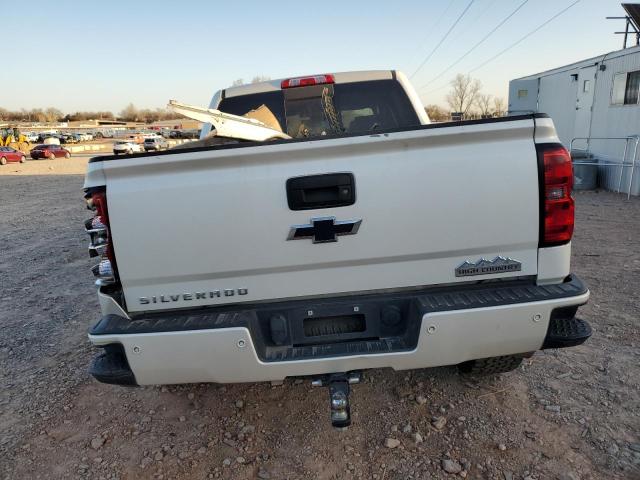 2015 CHEVROLET SILVERADO - 3GCUKTEC8FG291979