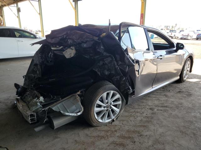Vin: 4t1c11ak4ru885966, lot: 54765365, toyota camry le 20243