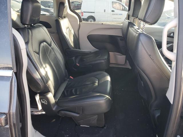 2017 CHRYSLER PACIFICA T - 2C4RC1BG5HR739106