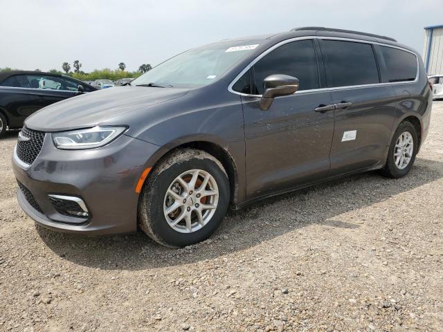 Vin: 2c4rc1bg9nr115448, lot: 51267955, chrysler pacifica touring l 2022 img_1