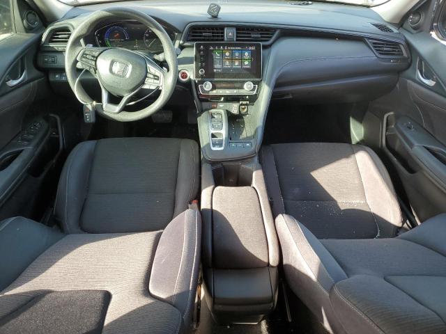 2022 HONDA INSIGHT EX 19XZE4F52NE010479