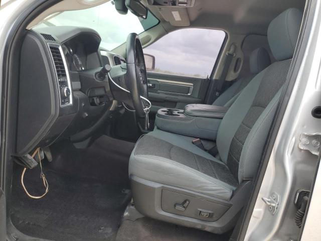 2017 RAM 1500 SLT - 1C6RR7LT7HS772465