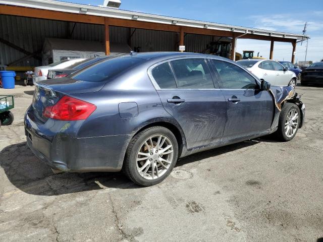 Vin: jn1cv6ar9cm672511, lot: 49422175, infiniti g37 20123