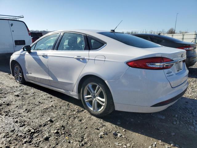 Vin: 3fa6p0luxjr188134, lot: 48048605, ford fusion se hybrid 20182
