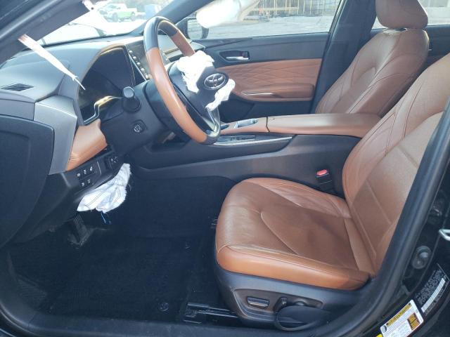 2020 TOYOTA AVALON LIM 4T1D21FB8LU014537