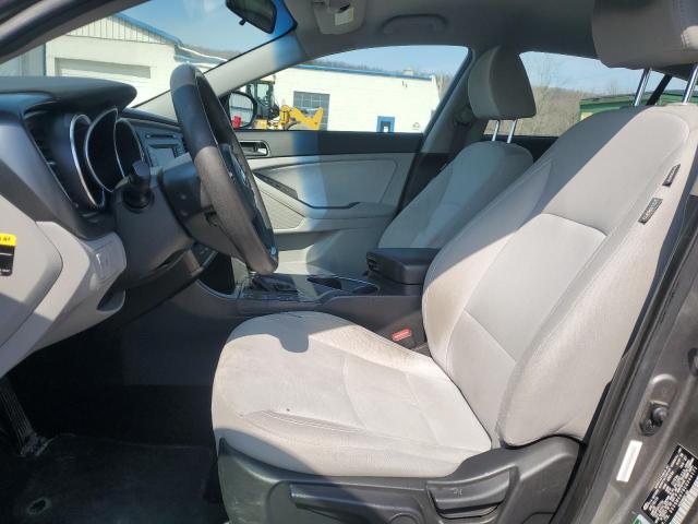 2014 KIA OPTIMA LX - 5XXGM4A78EG344171